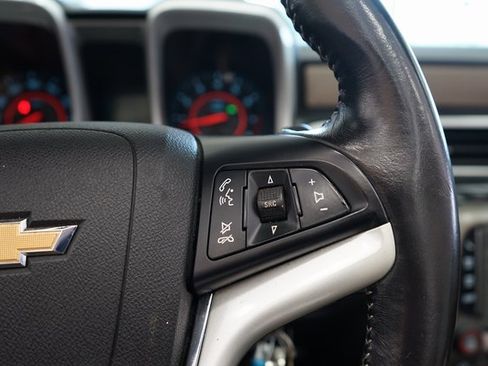 Used 2014 Chevrolet Camaro LT w/ RS Package image 34