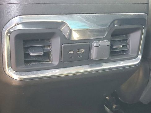 Used 2022 Chevrolet Silverado 3500 LTZ w/ LTZ Convenience Package AWD/4WD image 37