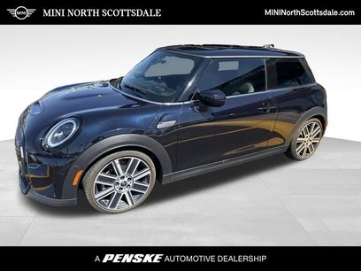 Used 2023 MINI Cooper S
