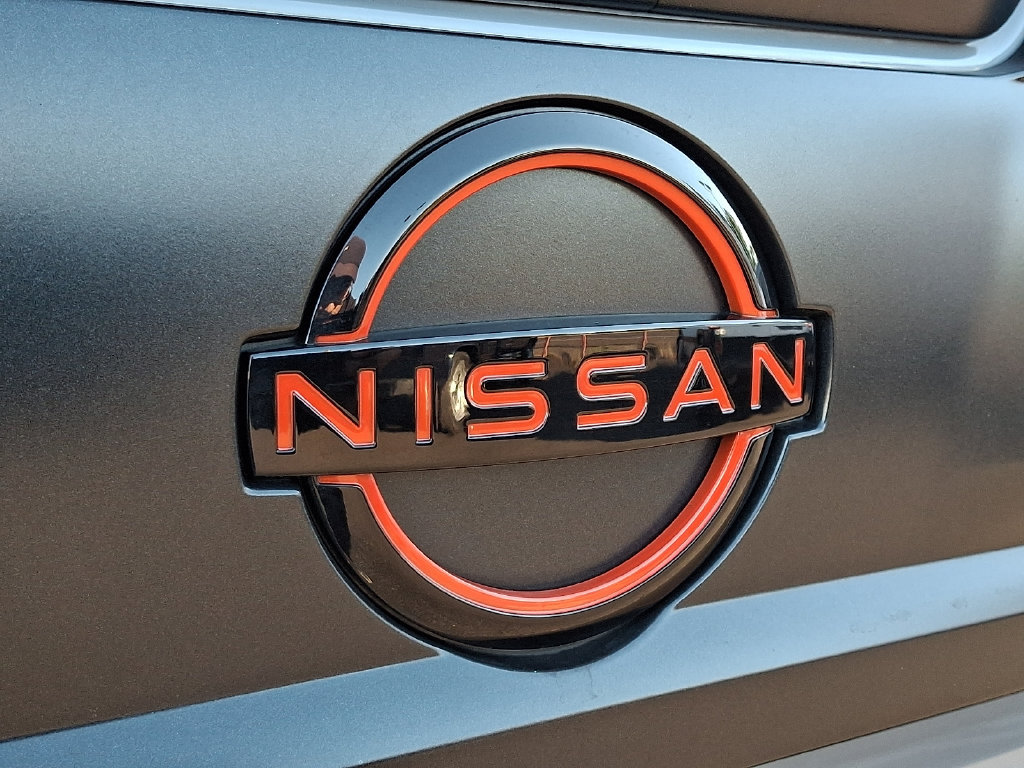Certified 2025 Nissan Frontier PRO-4X AWD/4WD image 29