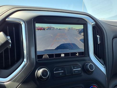 Used 2020 Chevrolet Silverado 1500 LTZ w/ LTZ Plus Package image 8