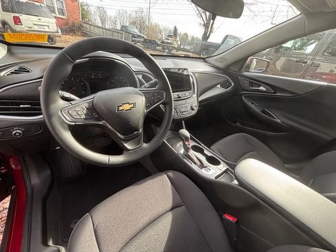 Used 2024 Chevrolet Malibu RS image 14