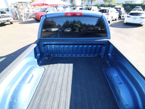 Used 2004 Dodge Ram 1500 Truck SLT w/ Big Horn Quad Cab Value Group image 26