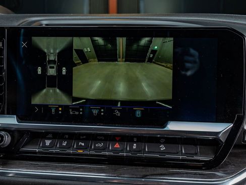 Used 2024 Chevrolet Silverado 2500 LTZ w/ LTZ Plus Package image 25