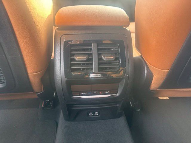 Used 2022 BMW X3 xDrive30i AWD/4WD image 19