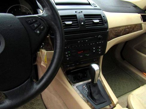 Used 2008 BMW X3 3.0si image 29