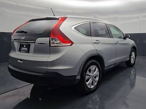 Used 2012 Honda CR-V EX-L image 7