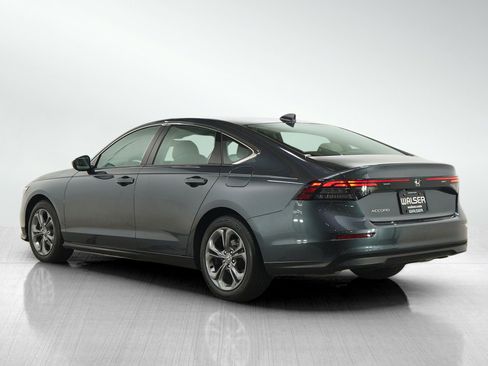 Used 2024 Honda Accord EX image 3