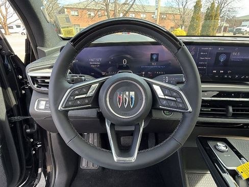 New 2026 Buick Enclave Avenir w/ Super Cruise Package image 26