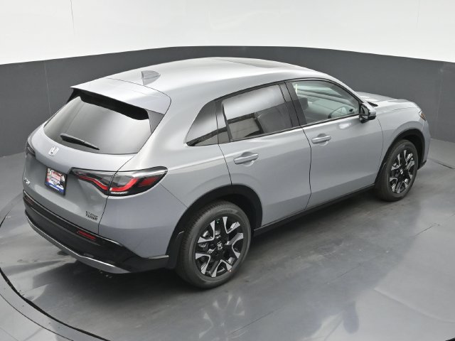 New 2027 Honda HR-V EX-L image 34