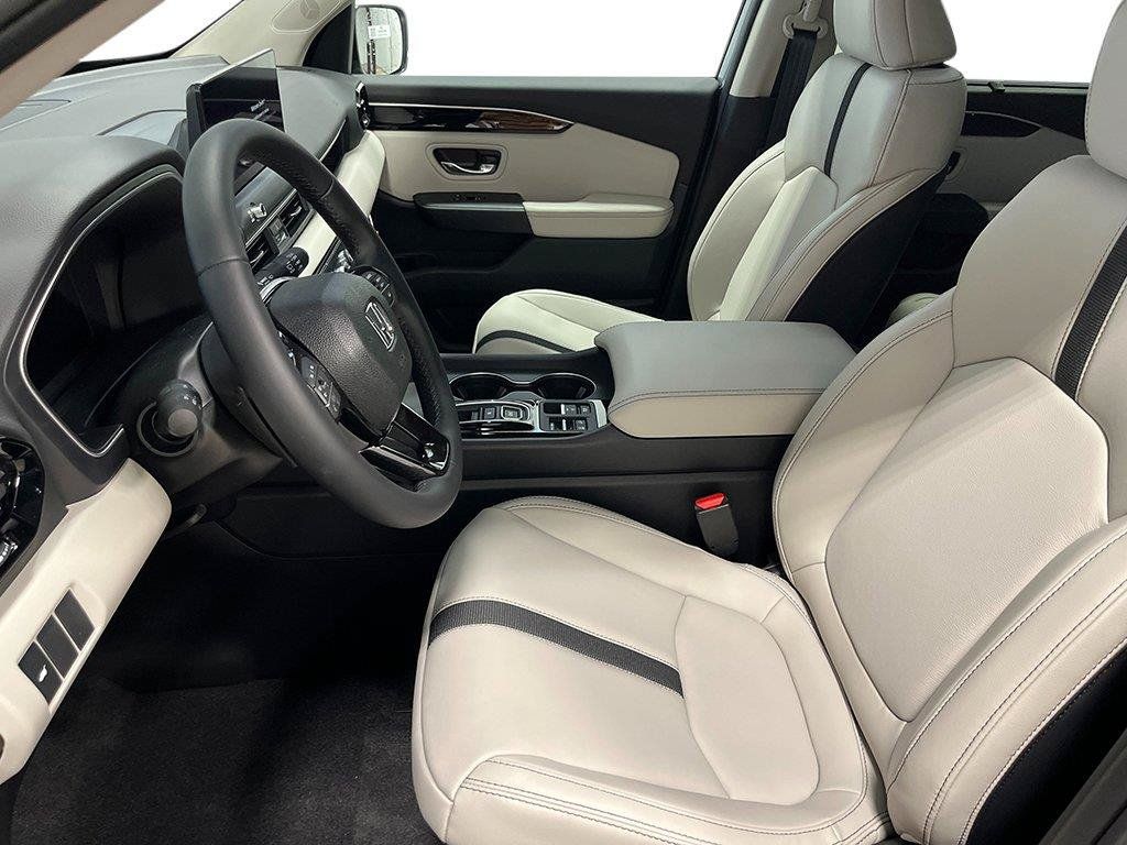 New 2026 Honda Pilot EX-L image 12