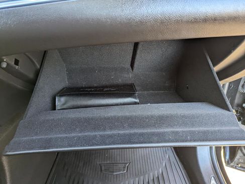 Used 2019 Cadillac XT5 Luxury image 31