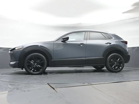 Used 2023 MAZDA CX-30 AWD 2.5 S w/ Preferred Package image 26