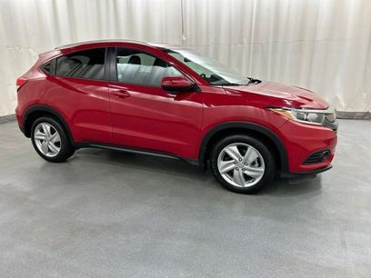 Used 2019 Honda HR-V EX