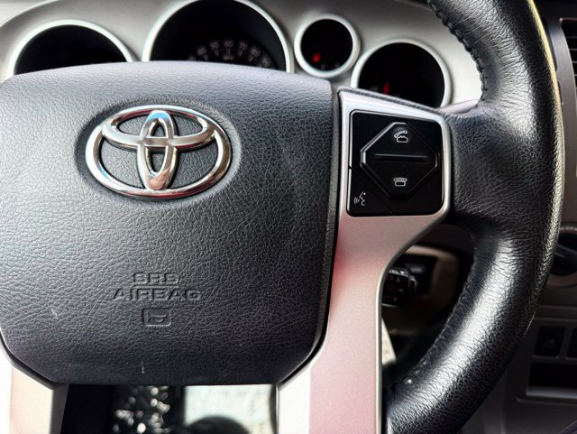 Used 2016 Toyota Sequoia Limited w/ Safety & Convenience Package AWD/4WD image 37