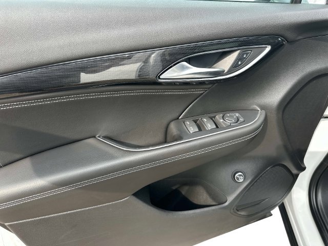 Used 2023 Buick Envision Preferred w/ Sport Touring Package AWD/4WD image 17