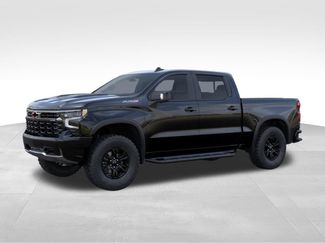 New 2026 Chevrolet Silverado 1500 ZR2 w/ Dark Appearance Package AWD/4WD video 2