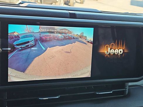 New 2026 Jeep Wrangler Sport image 27