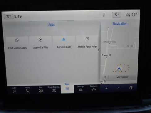 Used 2022 Ford F150 Lariat w/ Equipment Group 502A High image 30