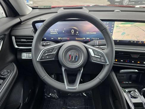 New 2026 Buick Envision Preferred AWD/4WD image 29