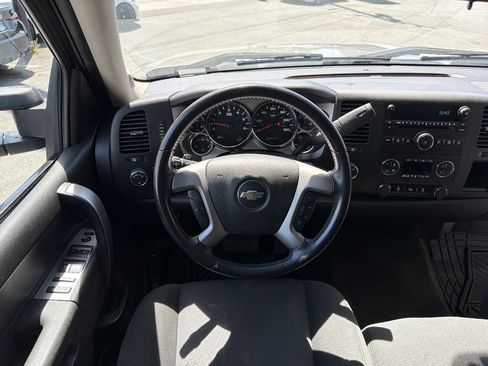 Used 2013 Chevrolet Silverado 1500 LT w/ All-Star Edition AWD/4WD image 22
