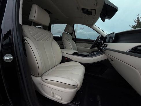 Used 2020 Hyundai Palisade Limited FWD image 24