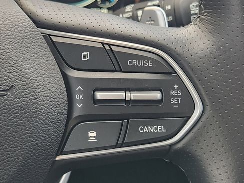 Used 2022 Hyundai Palisade Calligraphy FWD image 28