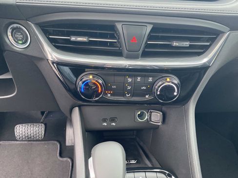 New 2026 Buick Encore GX Sport Touring w/ Advanced Technology Package image 22