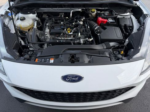 Used 2022 Ford Escape SE w/ Convenience Package FWD image 36