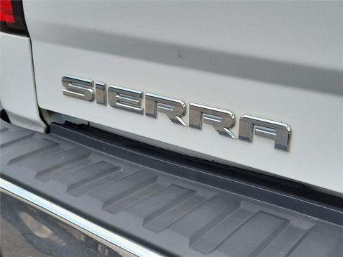 Used 2015 GMC Sierra 1500 2WD Double Cab image 7