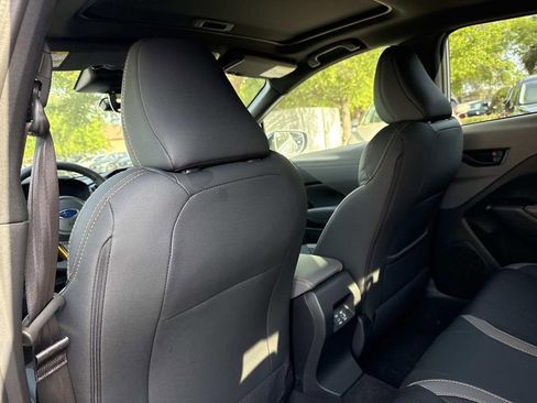 New 2026 Subaru Crosstrek 2.5i Wilderness AWD/4WD image 13