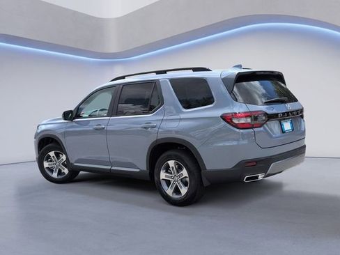 New 2026 Honda Pilot EX-L image 9