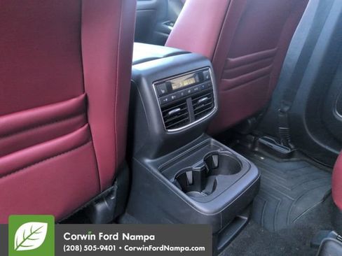 Used 2021 MAZDA CX-9 Carbon Edition AWD/4WD image 27