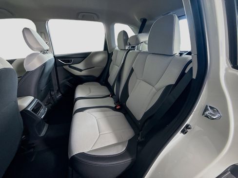 Used 2024 Subaru Forester image 24