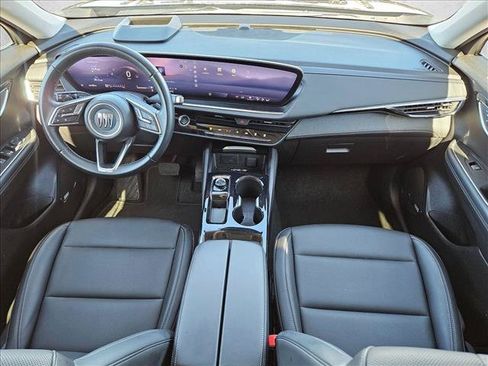 Used 2024 Buick Envision Preferred AWD/4WD image 15