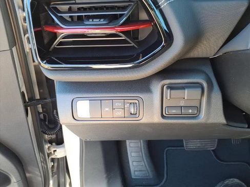 New 2026 Chevrolet Silverado EV Trail Boss w/ Plus Package image 10