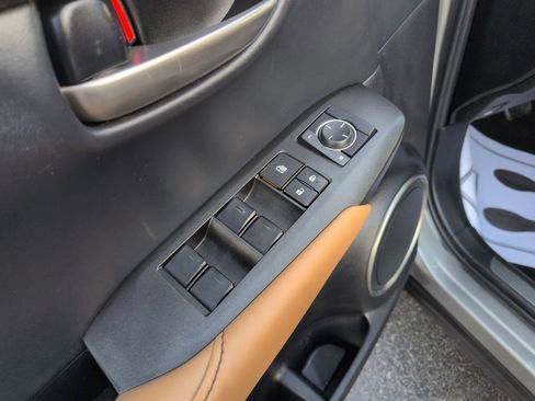 Used 2016 Lexus NX 200t AWD image 11