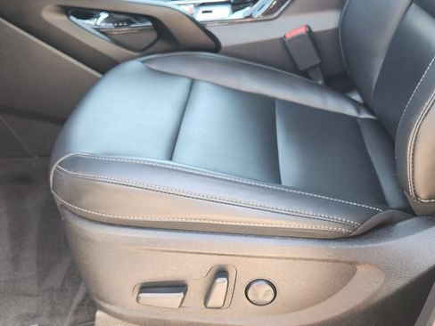Certified 2025 Kia Telluride S AWD/4WD image 26