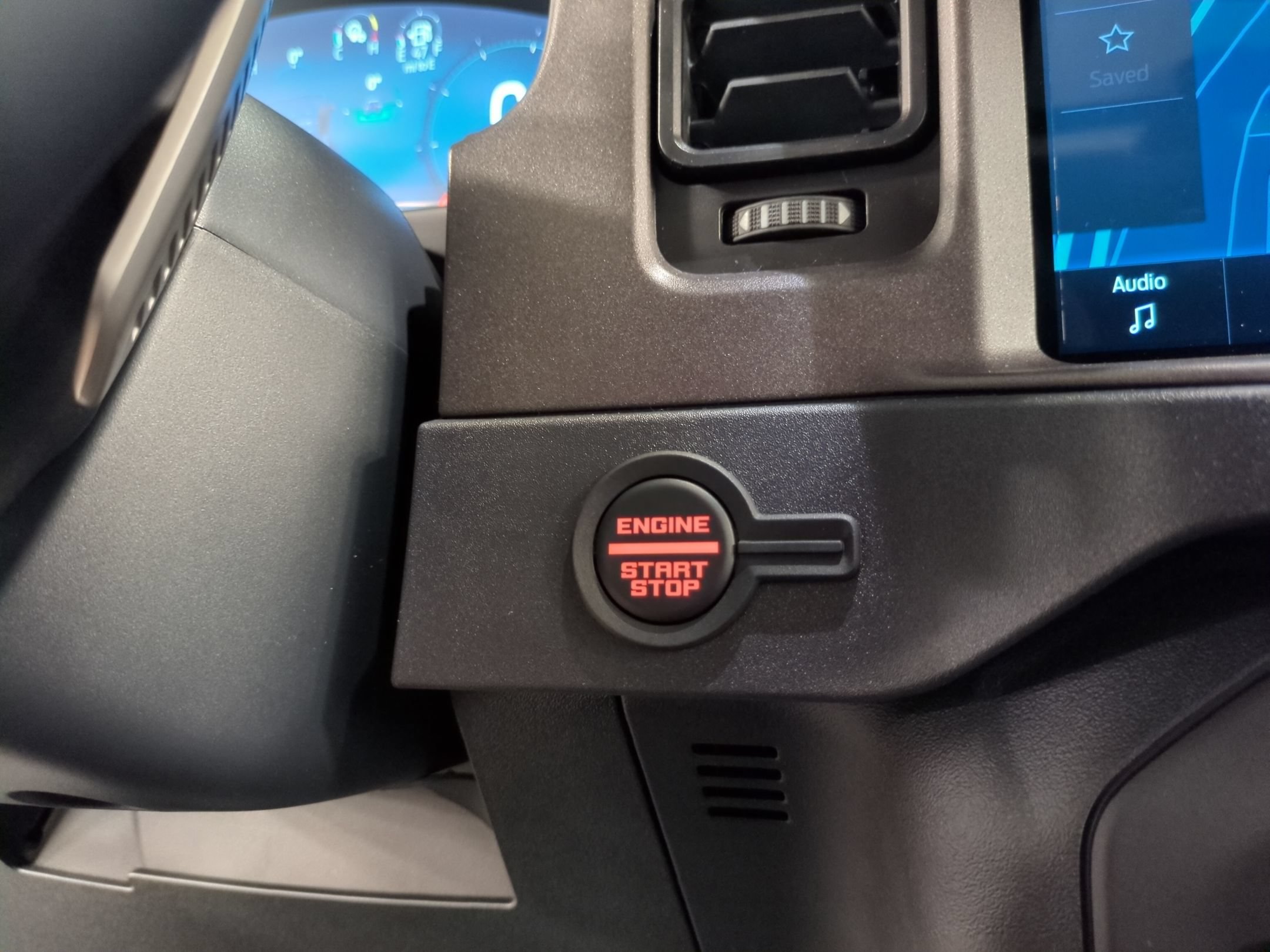 New 2026 Ford Bronco Raptor AWD/4WD image 24