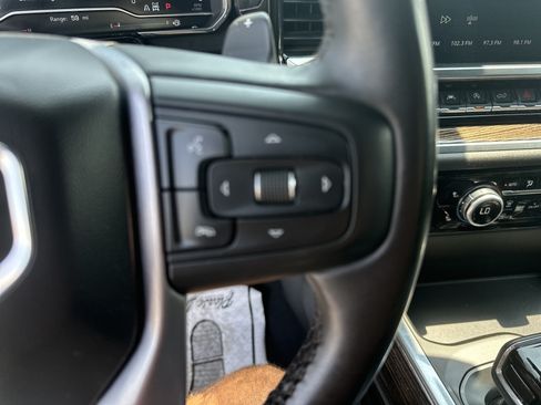 Used 2025 GMC Sierra 1500 Elevation AWD/4WD image 20