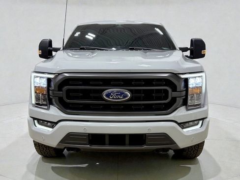Used 2023 Ford F150 XLT w/ Equipment Group 302A High image 10