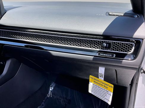 Used 2025 Honda Civic Sport Touring image 18
