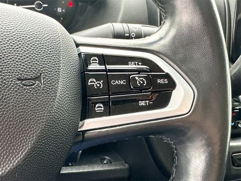 Used 2024 RAM ProMaster 3500 w/ Cold Weather Group image 27