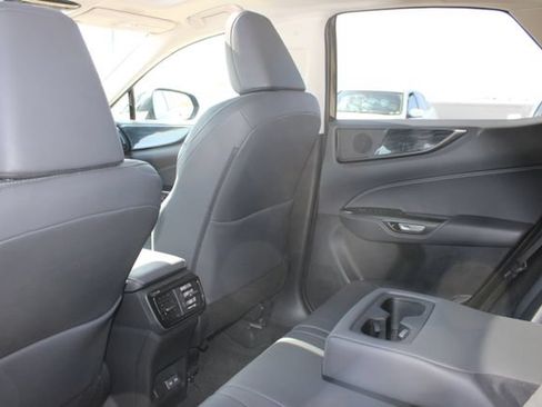 Certified 2025 Lexus NX 350 AWD w/ Accessory Package (2T) image 9