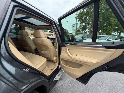 Used 2011 BMW X5 xDrive35i AWD/4WD image 37