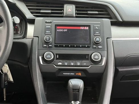Used 2018 Honda Civic LX image 15