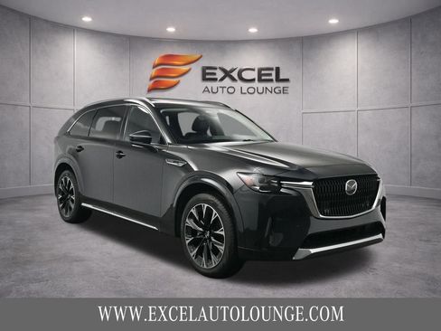 Used 2024 MAZDA CX-90 3.3 Turbo S AWD/4WD image 11