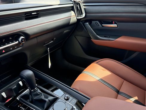 New 2026 MAZDA CX-50 2.5 Turbo w/ Premium Plus Pkg image 21