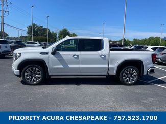 Used 2023 GMC Sierra 1500 Denali w/ Denali Reserve Package AWD/4WD video 2