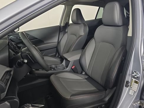 Used 2026 Subaru Crosstrek 2.5i Limited AWD/4WD image 24